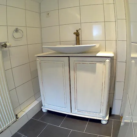 Prázdninový dům Ferienhaus Hortensia Weener