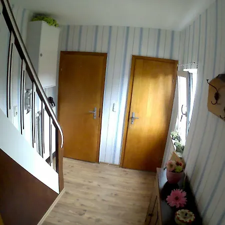 Prázdninový dům Ferienhaus Hortensia