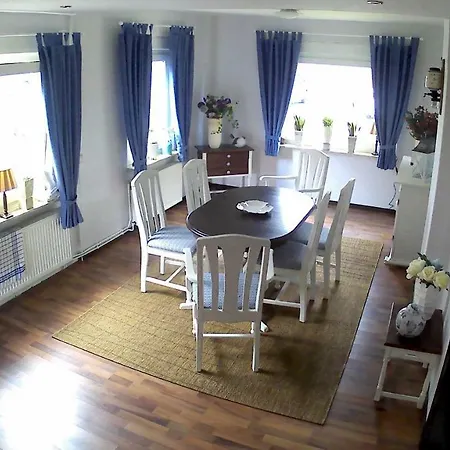 Ferienhaus Hortensia