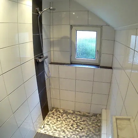 Prázdninový dům Ferienhaus Hortensia *