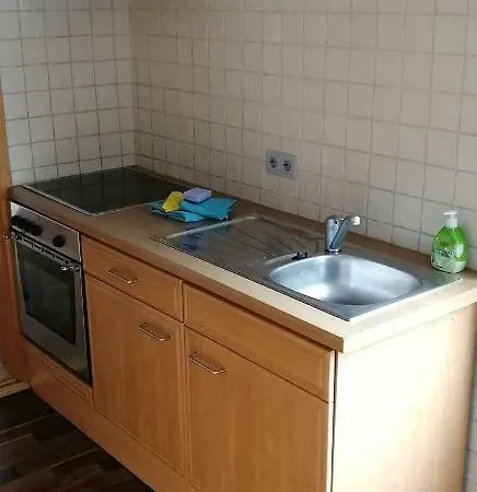 Prázdninový dům Ferienhaus Hortensia Weener