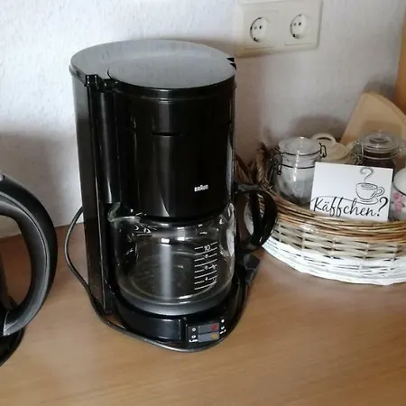 Prázdninový dům Ferienhaus Hortensia *