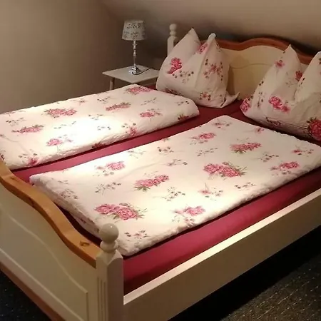 Prázdninový dům Ferienhaus Hortensia Weener