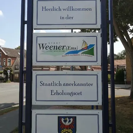 Ferienhaus Hortensia