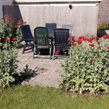 Prázdninový dům Ferienhaus Hortensia