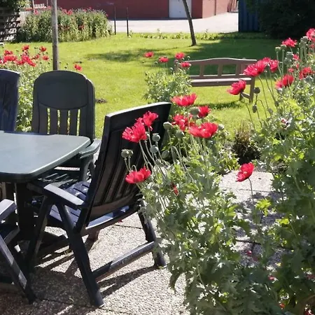 Prázdninový dům Ferienhaus Hortensia