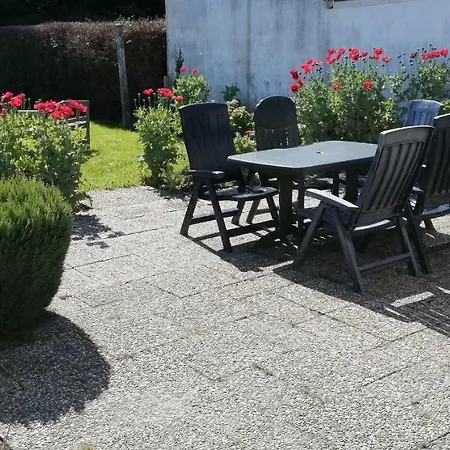 Prázdninový dům Ferienhaus Hortensia