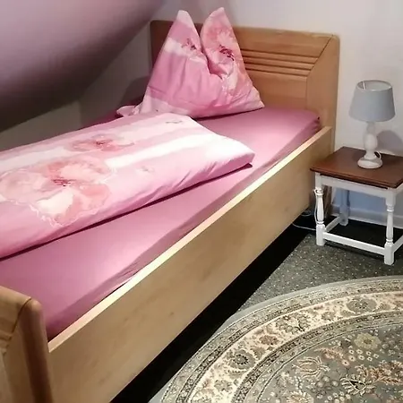 Ferienhaus Hortensia Prázdninový dům *